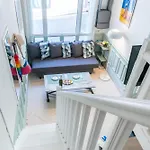 Chez Colette A 3Mn De La Plage Avec Wifi Jusqu\'A 4 Personnes